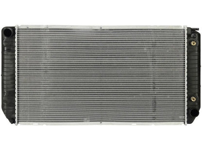 Radiator for Chevrolet K1500 (1994–1998) 11853DZWB