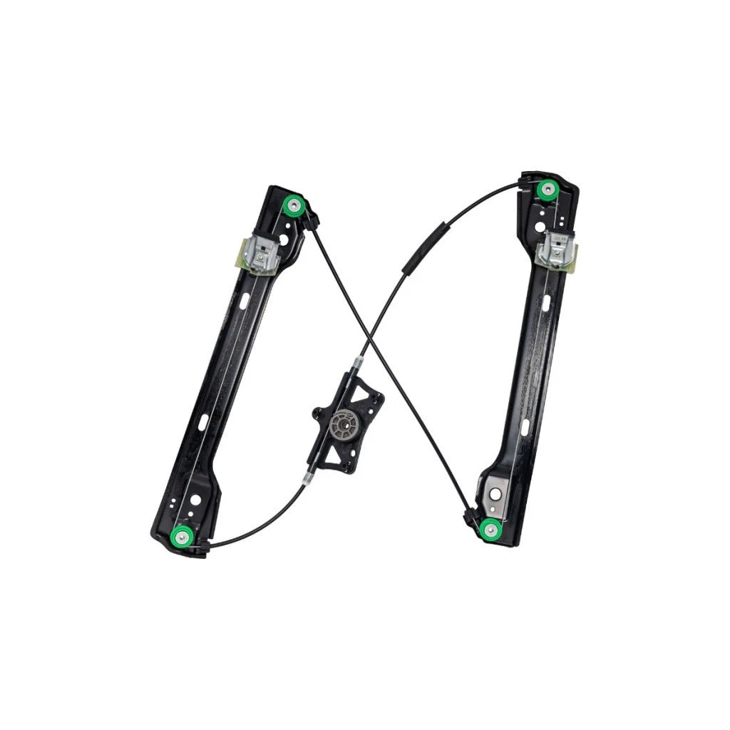 Set of 2 Window Regulators for Mercedes-Benz GL550 (2013–2016) CLX-M0-USA-SET-RM46290121-CL360A73