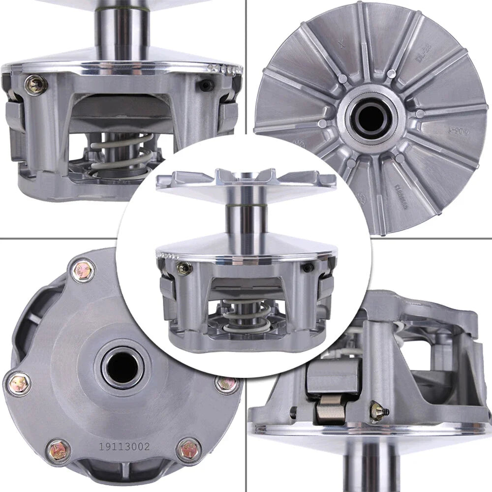 Primary Drive Clutch for Polaris RZR800 EFI LE (2008–2013) 1322743