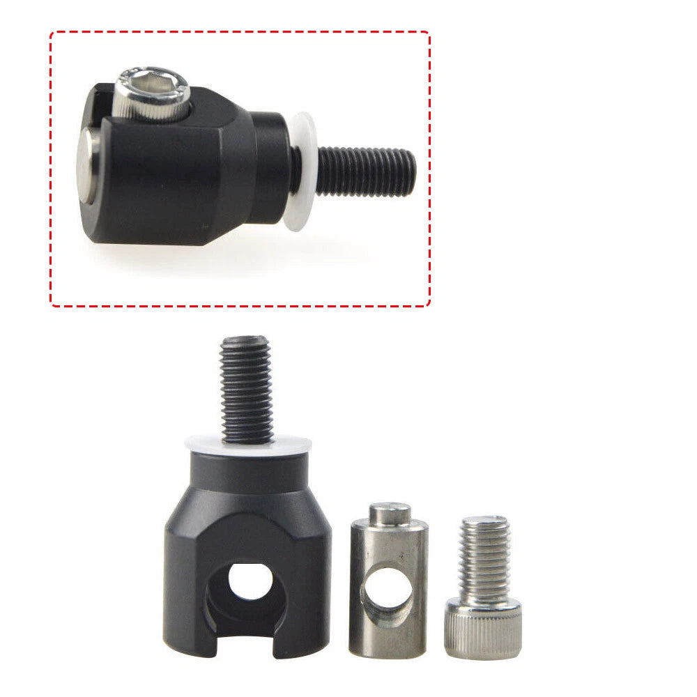Quick Disconnect Stabilizer Bar for Archery Bow (Compound, Recurve)