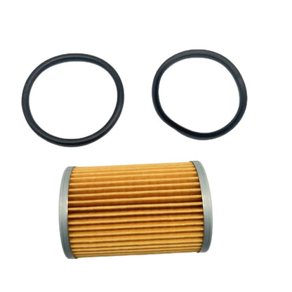 2Pcs Fuel Filter Kit 35-8M0093688 35-866171A01 for Mercury Marine/Mercruiser