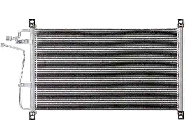 A/C Condenser for GMC C15 (1975–1978) 74734WWWM