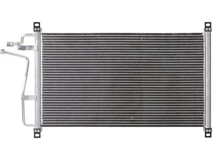A/C Condenser for GMC C15 (1975–1978) 74734WWWM
