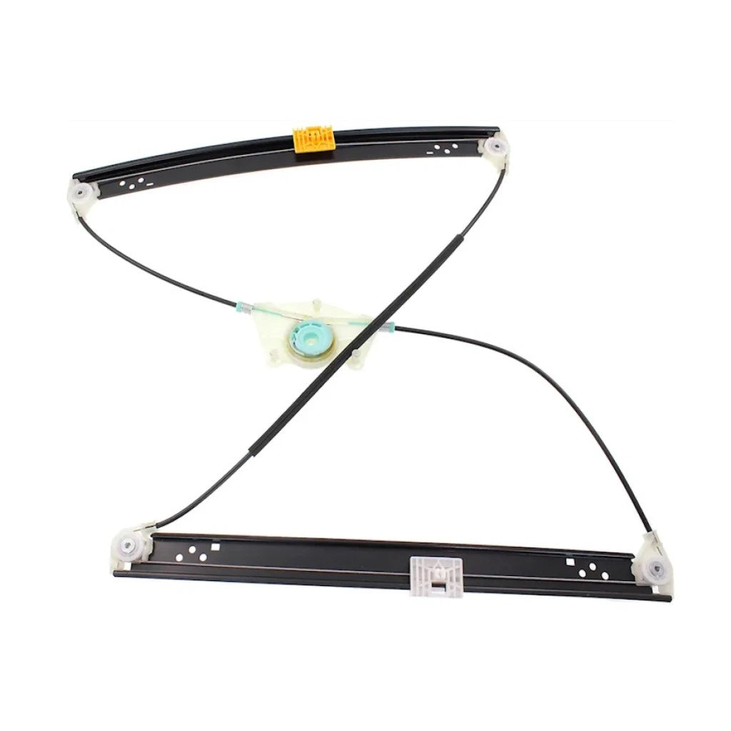 Set of 2 Window Regulators for Porsche Cayenne (2003–2006) CLX-M0-USA-SET-JP462931-CL360A71