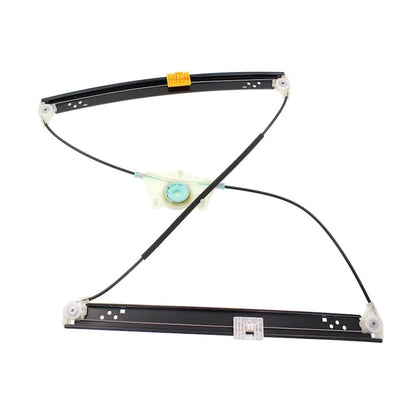 Set of 2 Window Regulators for Porsche Cayenne (2003–2006) CLX-M0-USA-SET-JP462931-CL360A71