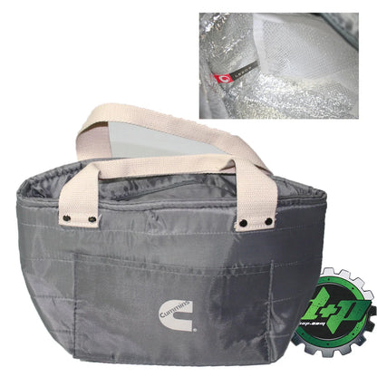 Insulated Cooler Bag for Cummins Trucks (Fits )