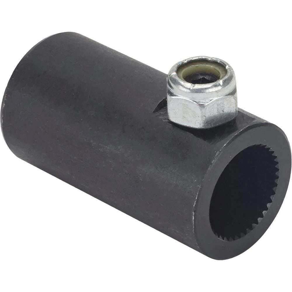 2X Steering Quickener Kit for Speedway Motors (91605053)