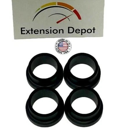 Set of 4 Delrin Shock Bushings for Polaris (1500309)