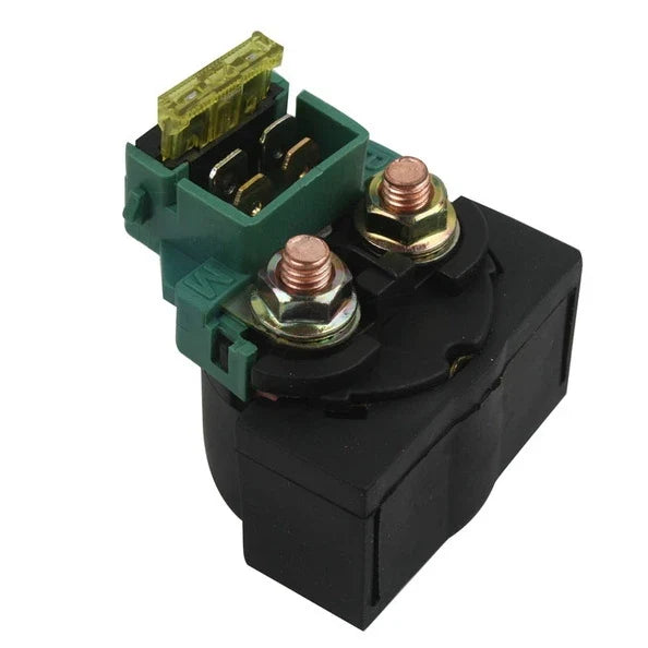 Starter Solenoid Relay for Kawasaki Bayou 220 250 (1990–2004)