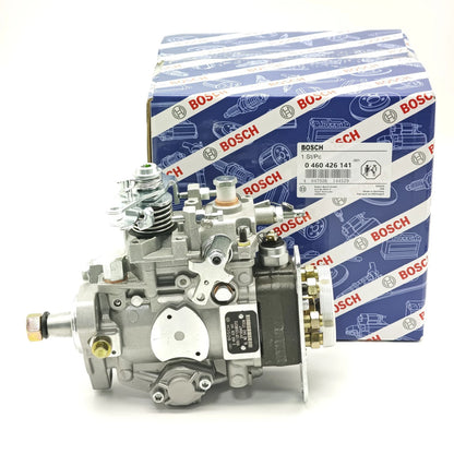 VE6 Fuel Injection Pump for Cummins 6BT 5.9L (3916947, 3916948, 0460426141)