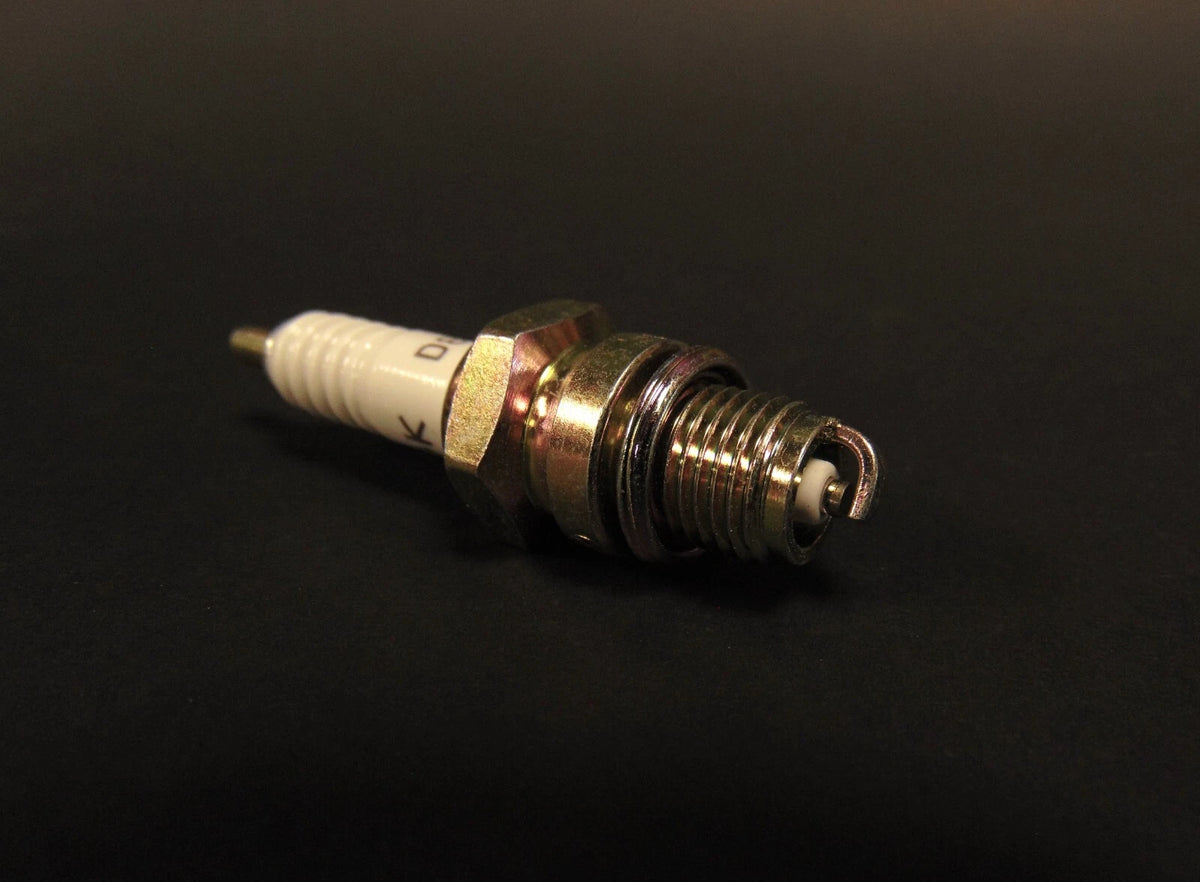 NGK Spark Plug D8HA for Snowmobile (READ LISTING)
