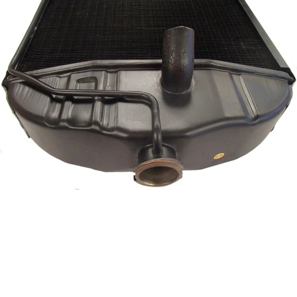 Radiator for Ford NH 2N 8N 9N Tractor (1939–1954) 8N8005, 86551430