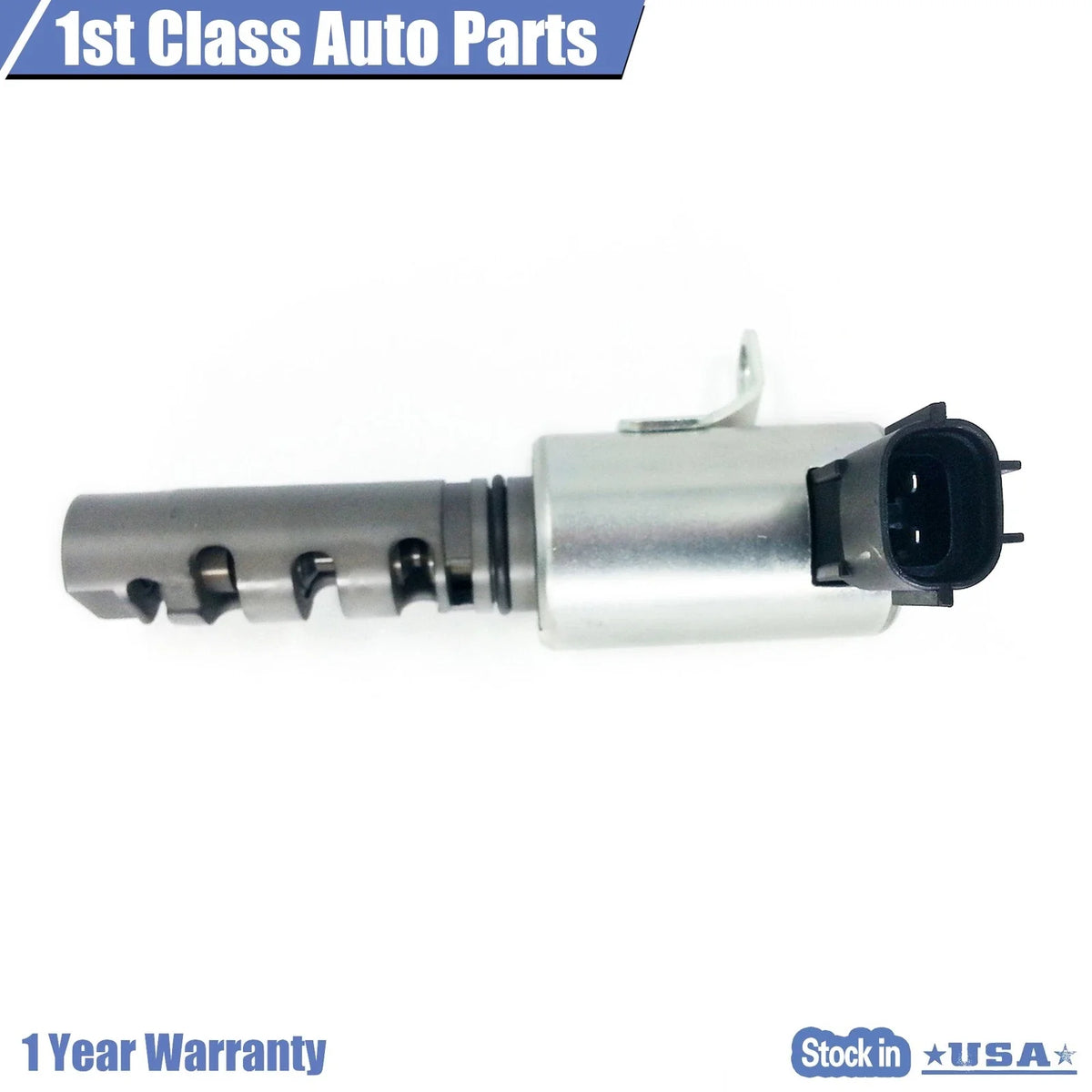 2X Engine VVT Solenoids for ES300 RX300 Camry Sienna (1999–2006) 15340-20010