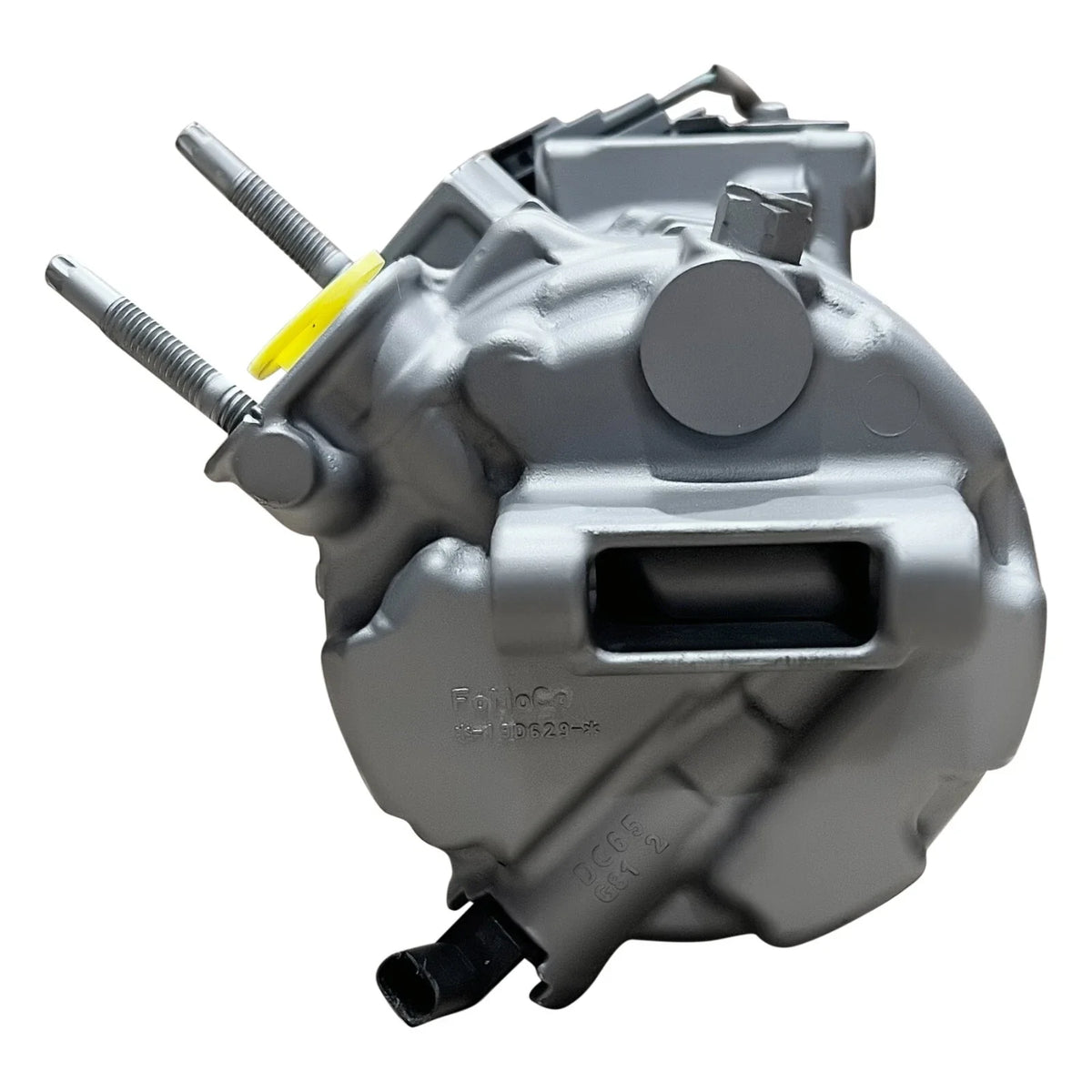 AC Compressor Kit With Condenser for Ford Edge 2.7L (2023–2024)