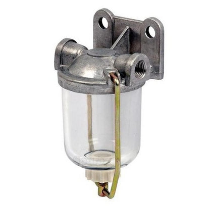 Fuel Bowl Assembly for Ford/New Holland (Fits 510E9155A)