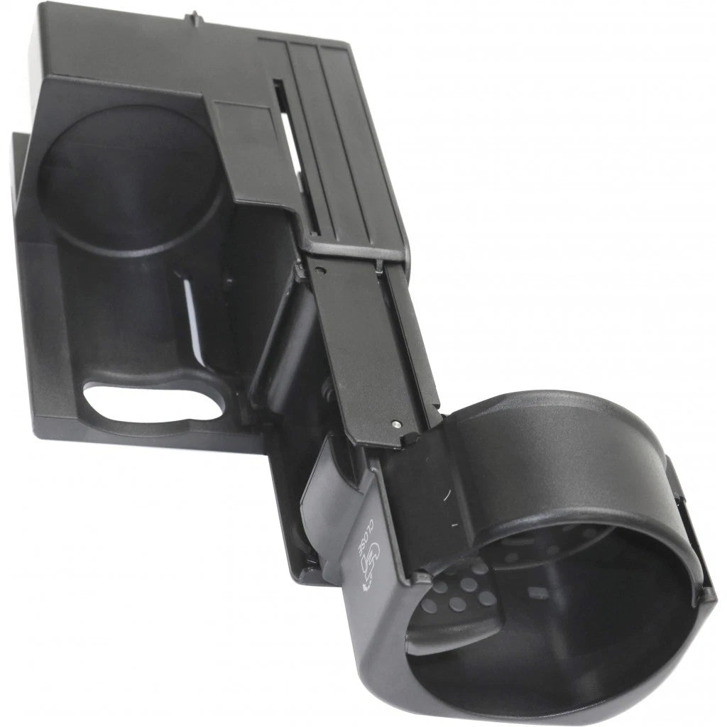 Cup Holder for Mercedes-Benz E63 AMG (2007–2009) CLX-M0-USA-REPM509102-CL360A71