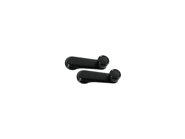 Set of 2 Window Crank Handles for Nissan 200SX (1995–1998) 92922XBCB