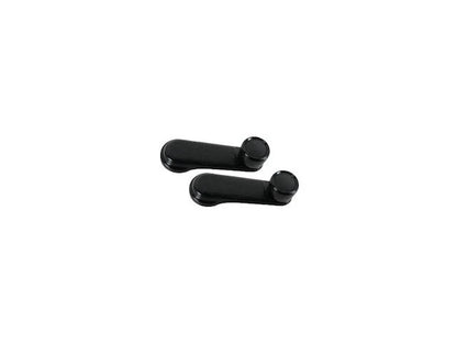 Set of 2 Window Crank Handles for Nissan 200SX (1995–1998) 92922XBCB