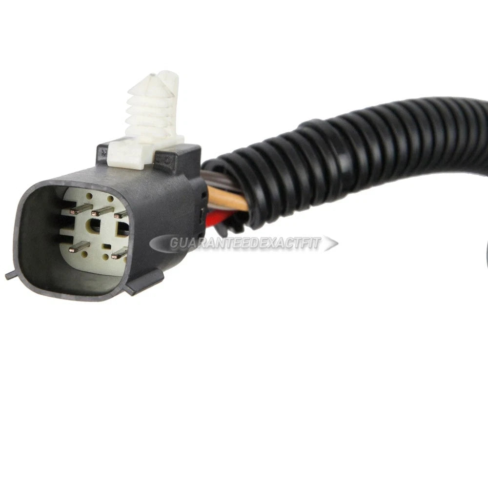 Left Running Board Motor for Ford Expedition Lincoln Navigator (2015–2017) 13-90014AN, FL7Z16A507A
