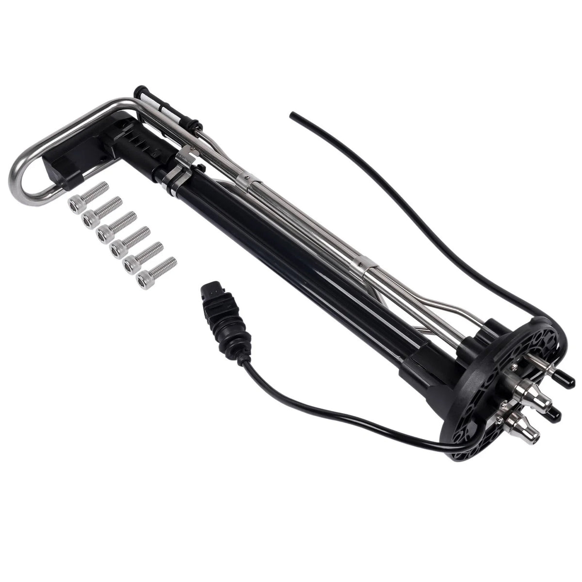 DEF Tank Header for Freightliner Cummins (2004–2019)