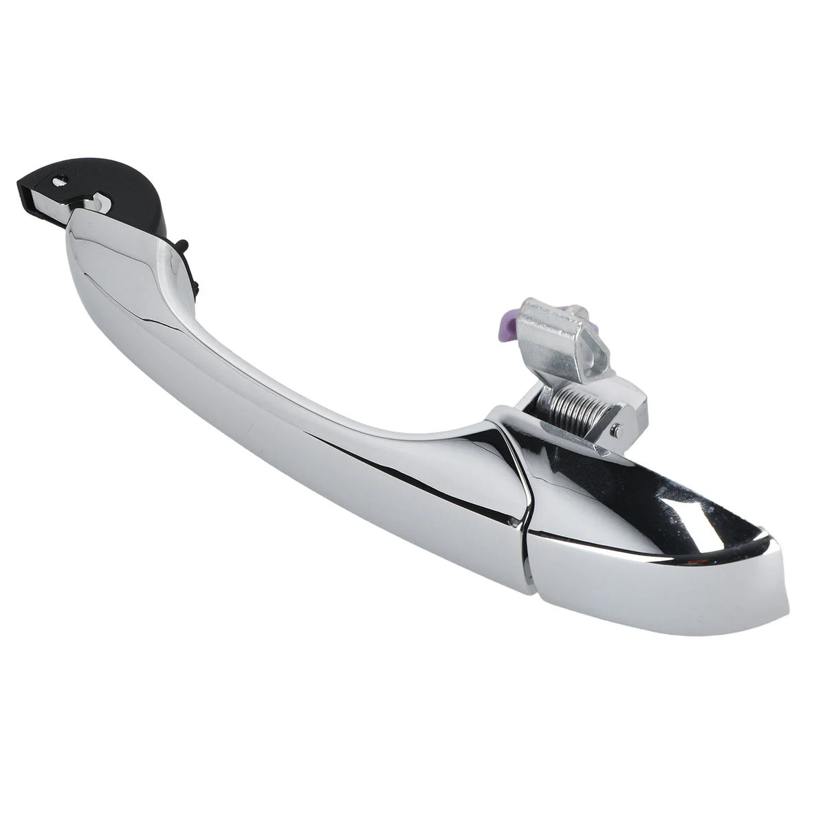 Chrome Rear Left Handle for Dodge Magnum (2005–2008) 5065801AE