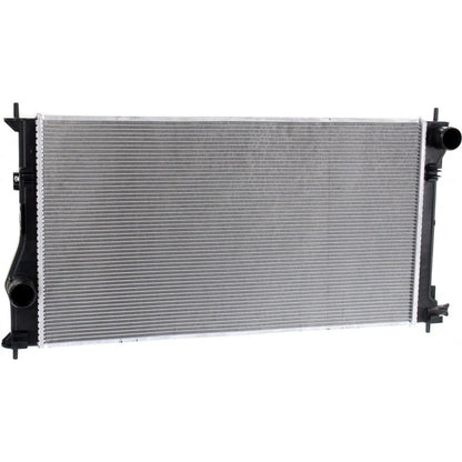 Radiator for Subaru BRZ (2013–2018) SC3010109, CLX-M0-USA-P13346-CL360A70
