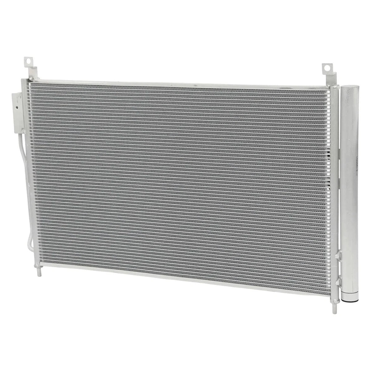 A/C Condenser for INFINITI Q60 Q50 (2016–2019) 18054898, 730053, 30053