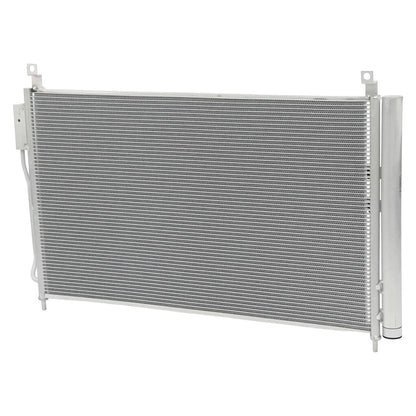 A/C Condenser for INFINITI Q60 Q50 (2016–2019) 18054898, 730053, 30053
