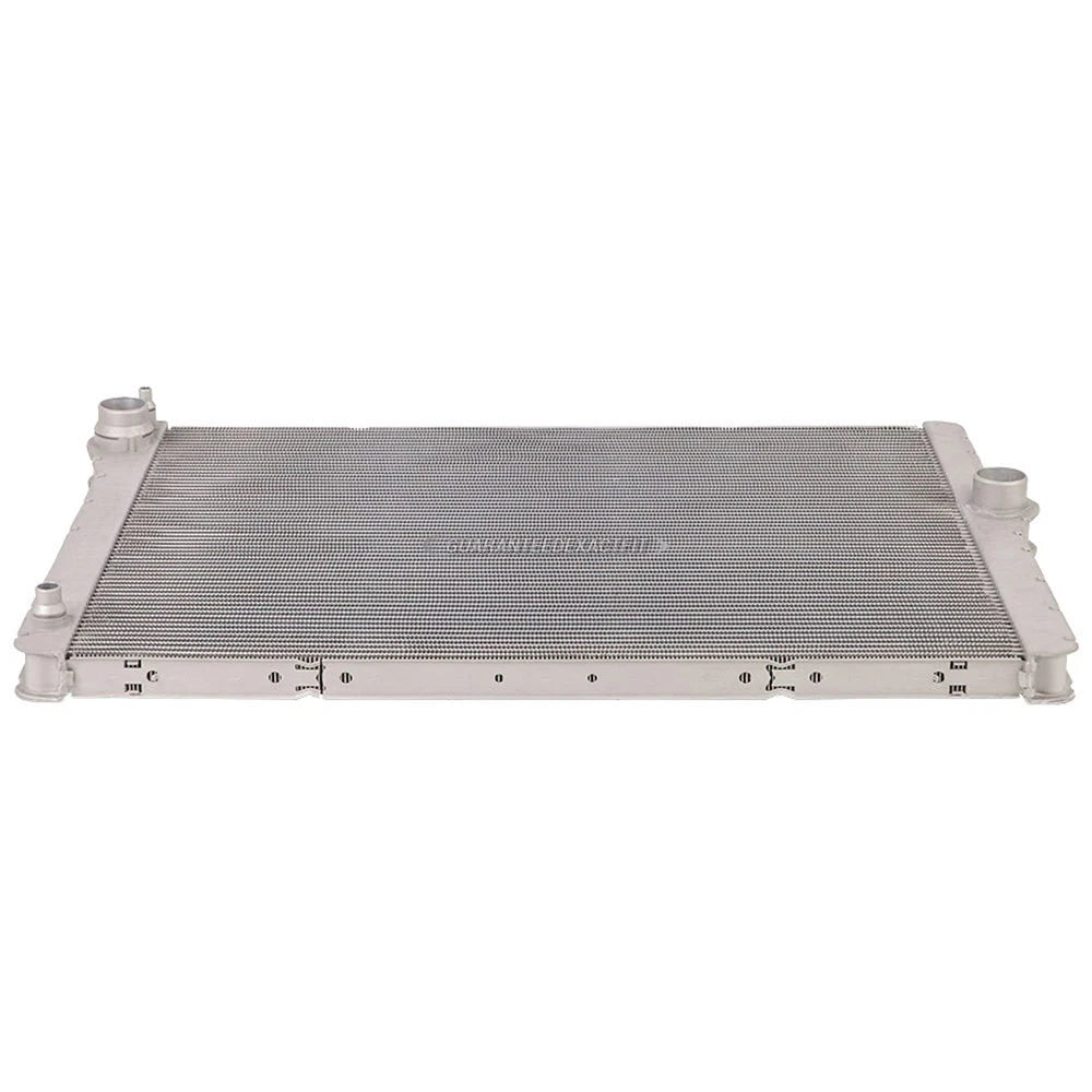 Radiator for BMW 528i (2011) - 19-01957AN, 11901957-101, 17117573257