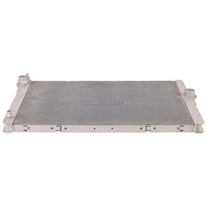 Radiator for BMW 528i (2011) - 19-01957AN, 11901957-101, 17117573257
