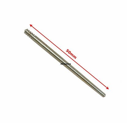 2X Carburetor Needle Pin for Royal Enfield Bullet (No Year Supplied)