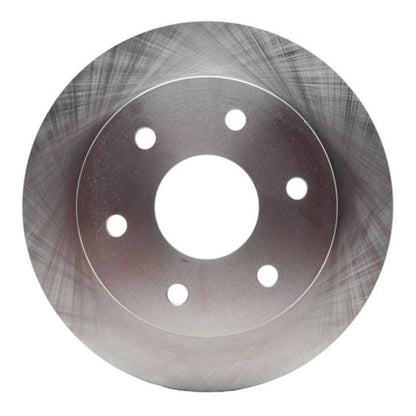 Front Disc Brake Rotor for Chevy Tahoe (1995–2000) OLX-ACD18A258A-CL360A53