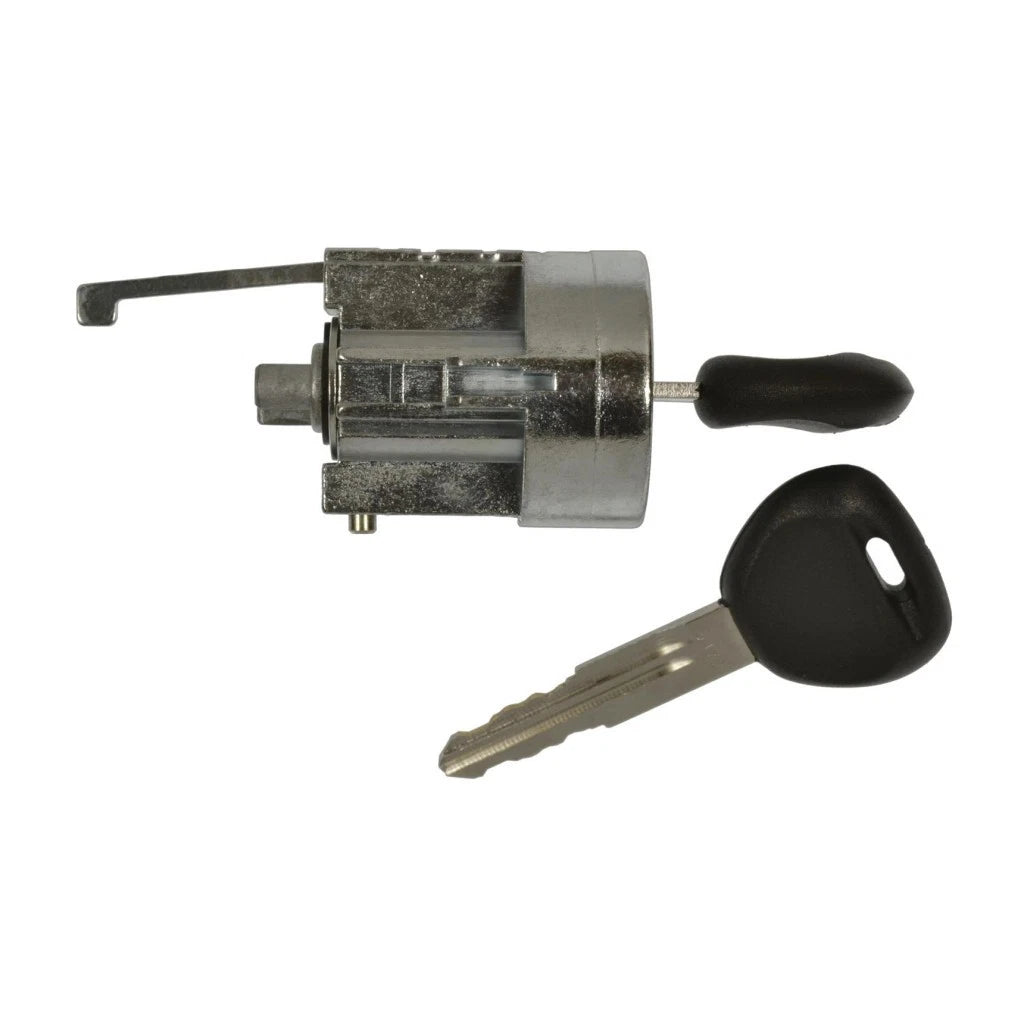 Ignition Lock Cylinder for Mitsubishi Mirage (1999–2002) MR296628, ALX-PAU-SI-US-511L-CLA1