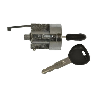 Ignition Lock Cylinder for Mitsubishi Mirage (1999–2002) MR296628, ALX-PAU-SI-US-511L-CLA1