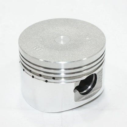 Piston Rings Kit 52.4mm 15mm for GY6 125cc Engine (Scooter Quad Dirt Bike ATV)