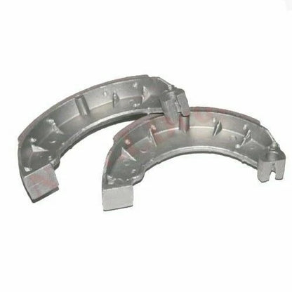 Front Wheel Brake Shoe Pad Set of 2 for Jawa Motorcycle