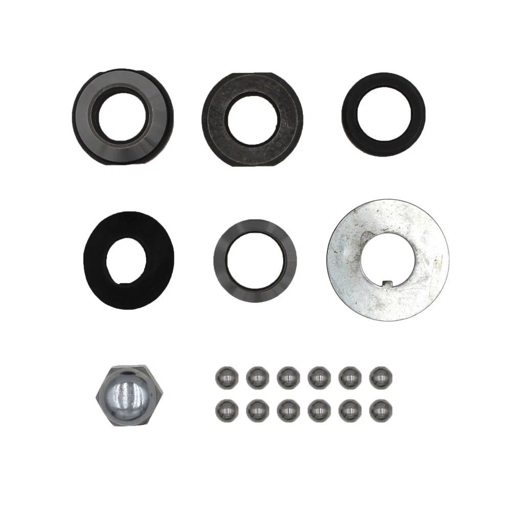 Steering Shaft Bearing Kit for Massey Ferguson 135 (1950–2023)