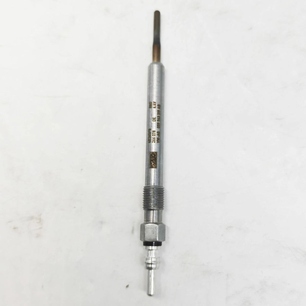 1X Glow Plug for VW Audi Cupra Skoda Altea Seat (03L963319A, 059963319C)
