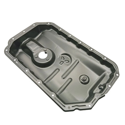 Engine Oil Pan for Audi A4 A5 A6 A7 A8 Quattro Q5 SQ5 VW Touareg (2008–2018)
