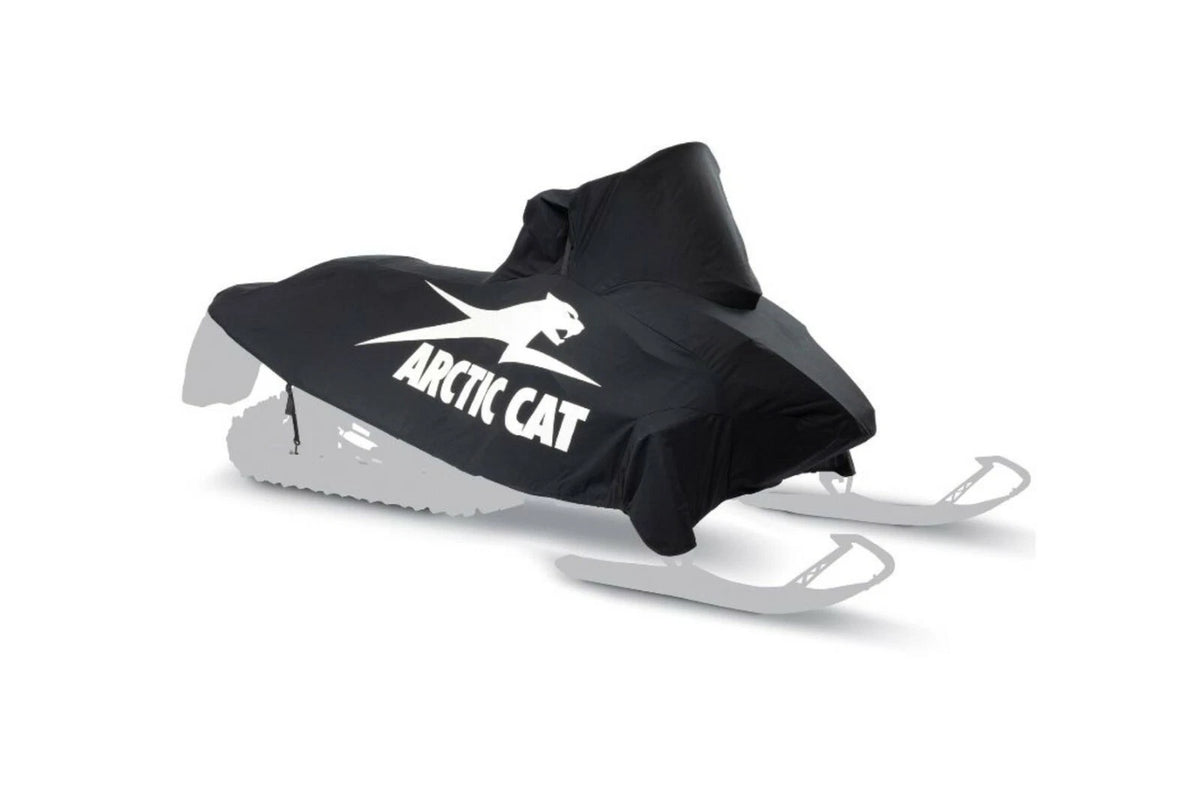 Canvas Trailerable Cover for Arctic Cat Blast 121" (21–26) 8639-360