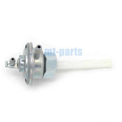 Fuel Petcock Gas Valve Switch for Honda Elite 80 CH80 (1985), CH150D (1985–1987)