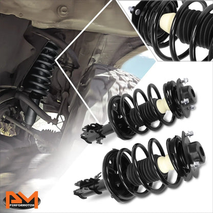 Complete Strut Assembly Set of 2 for Toyota Camry (1997–2001)