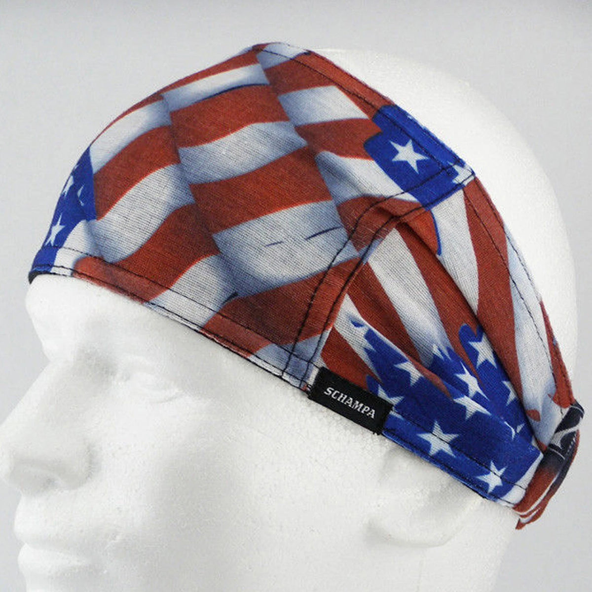 Mini Doo-Z Headband for Motorcycle (14-1272)