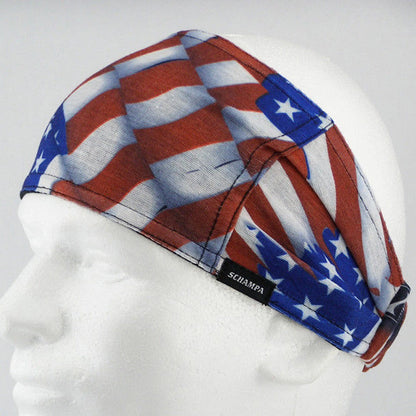 Mini Doo-Z Headband for Motorcycle (14-1272)