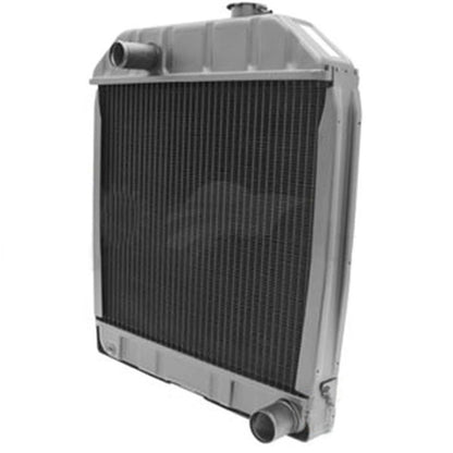 Radiator for Ford Tractor 230A 231 233 234 333 2000 3000 3600 4000