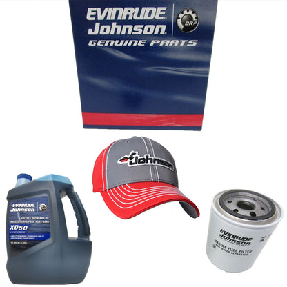 Pin for Johnson Evinrude OMC (OEM 0512256)