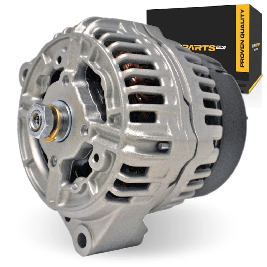 Alternator for Mercedes-Benz S500/S600/S430 (2000–2001) ALX-PAU-AC-334-1807-CLA4