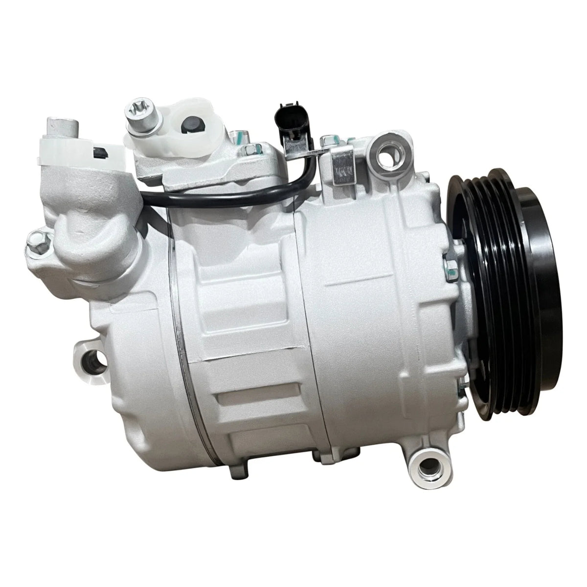 AC Compressor Kit Replacement for BMW 750i 4.8L (2006–2009)