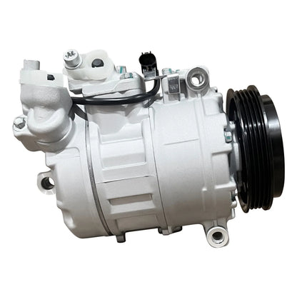 AC Compressor Kit Replacement for BMW 750i 4.8L (2006–2009)