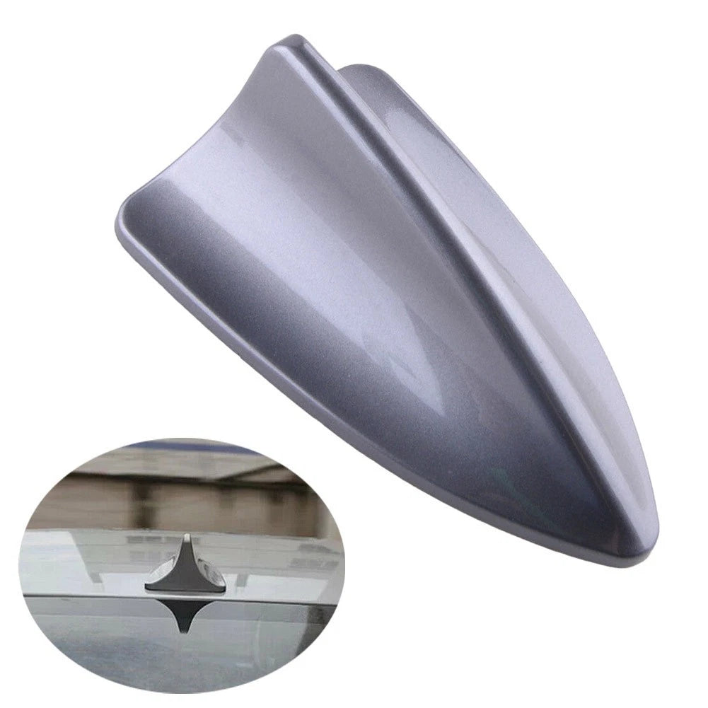Car Cover Trim for Universal Fit (AM/FM Signal Aerial)
